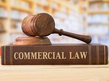 Corporate & Commercial Law