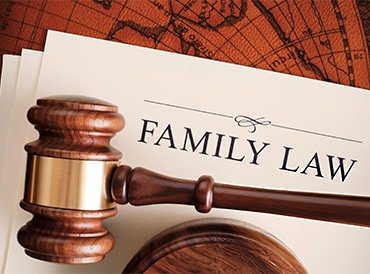 Family & Civil Law