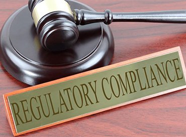 Regulatory & Compliance