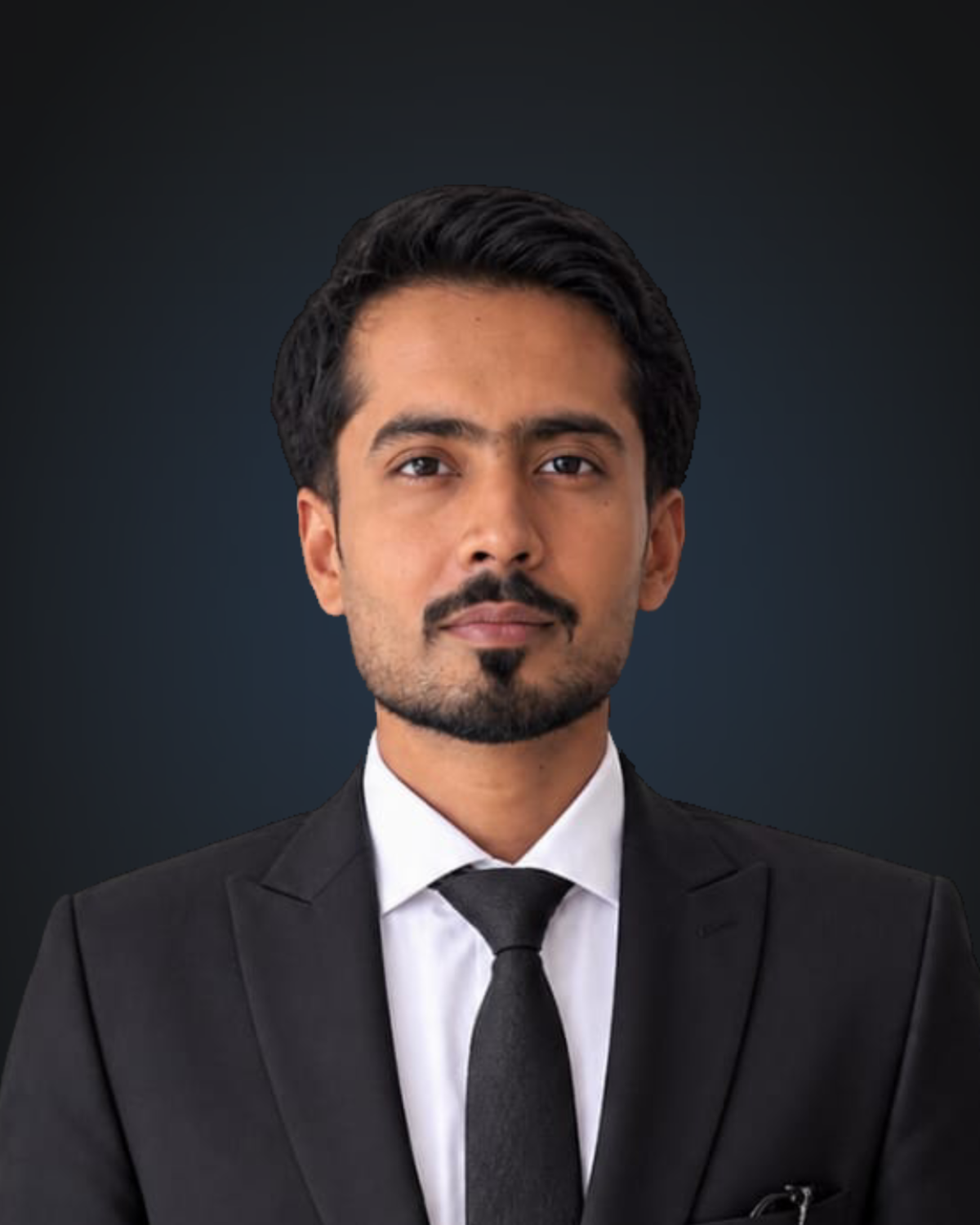 Bilal Aziz - Advocate High Court