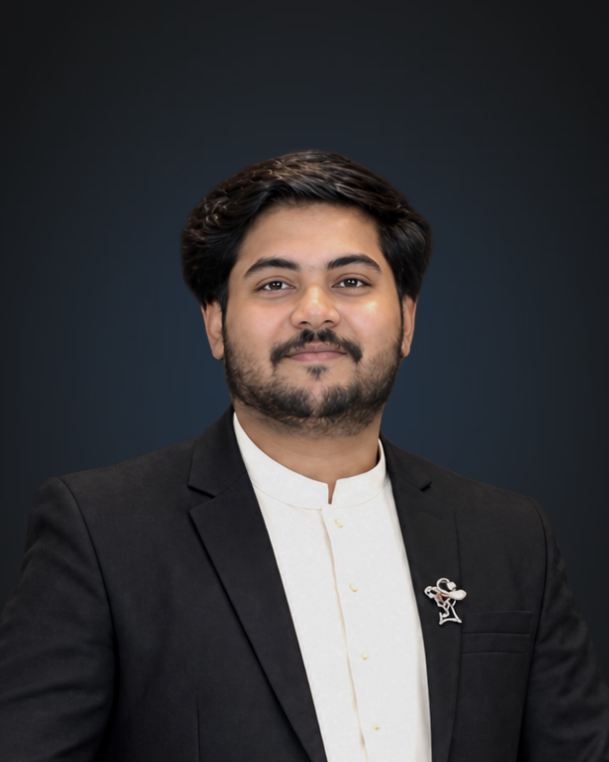 Haroon Saeed - Tax Consultant