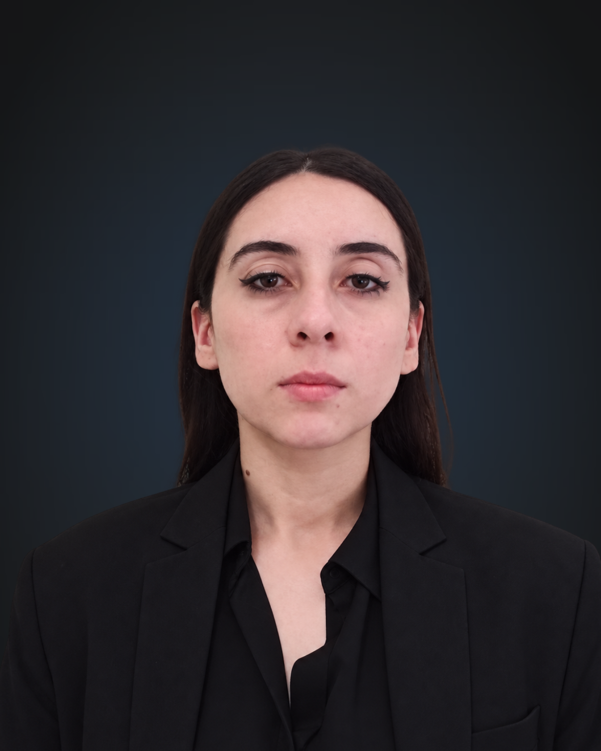 Maria Amador - IT & Communication