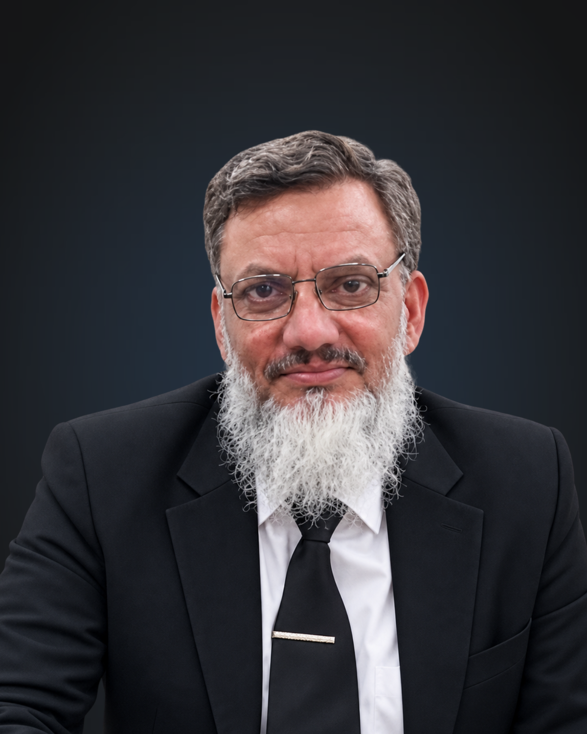 Muhamman Amin Goraya- Advocate Supreme Court