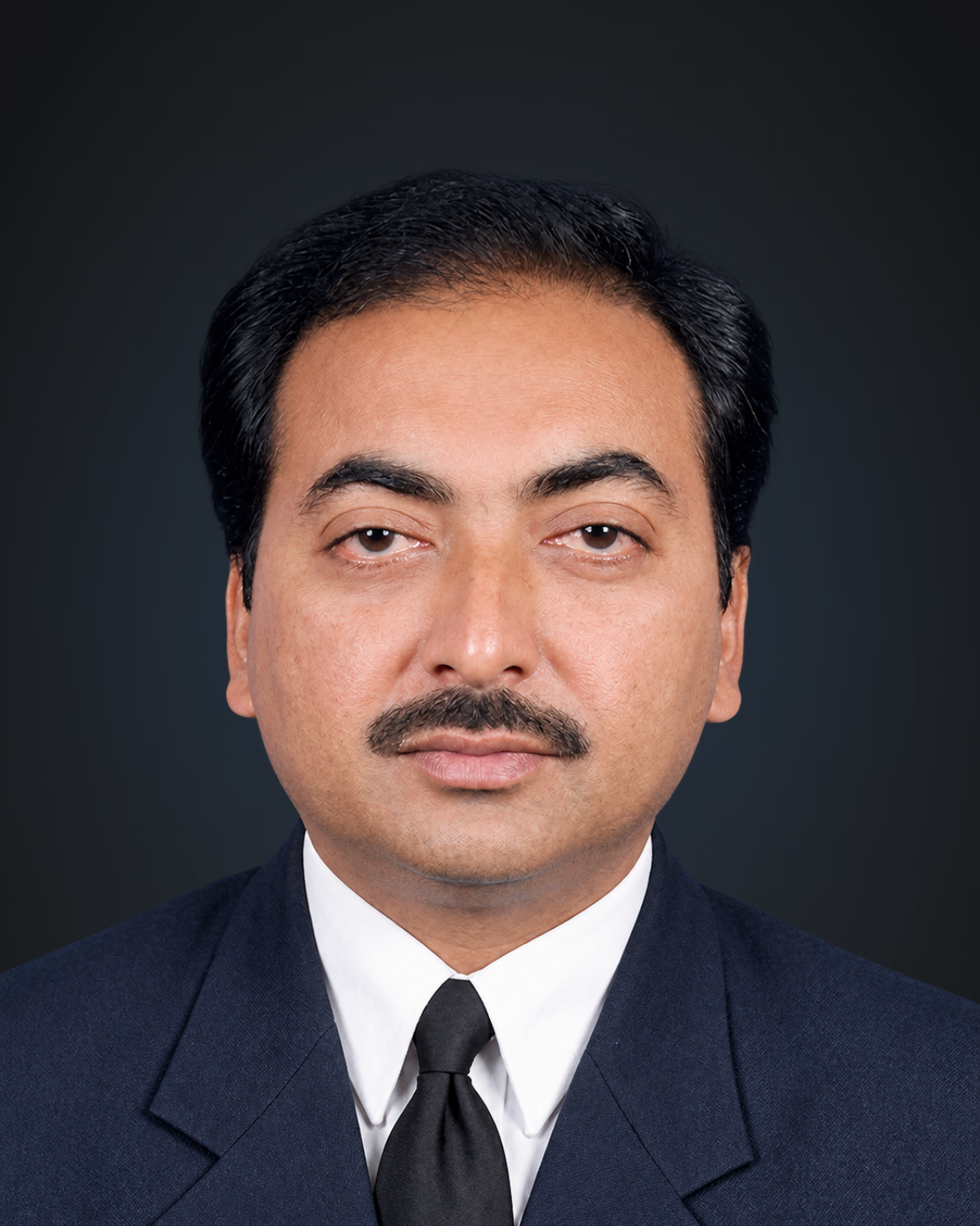 Tahir Amin Butt - Advocate High Court