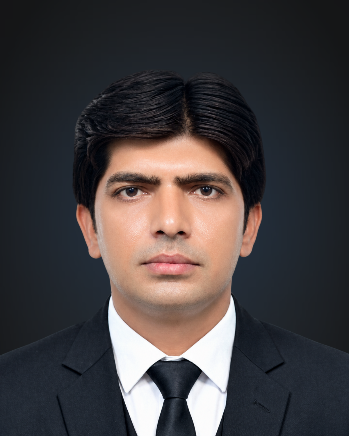 Waqar Ahmed Saikhu - Advocate High Court