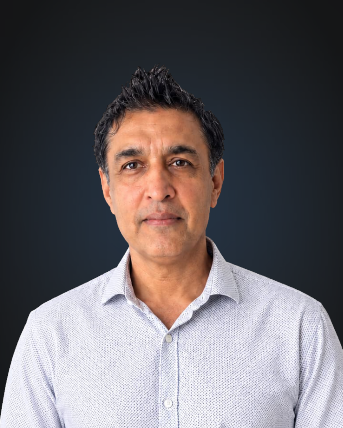 Wasim Ur Rehman -Immigration Consultant